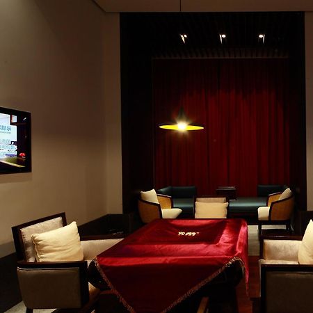 Howard Johnson Sandalwoods Resort Huizhou Huidong Extérieur photo