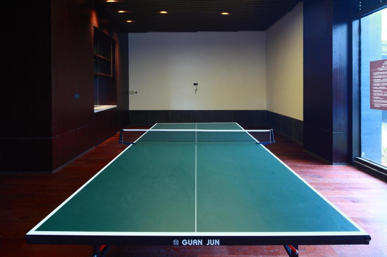 Howard Johnson Sandalwoods Resort Huizhou Huidong Extérieur photo