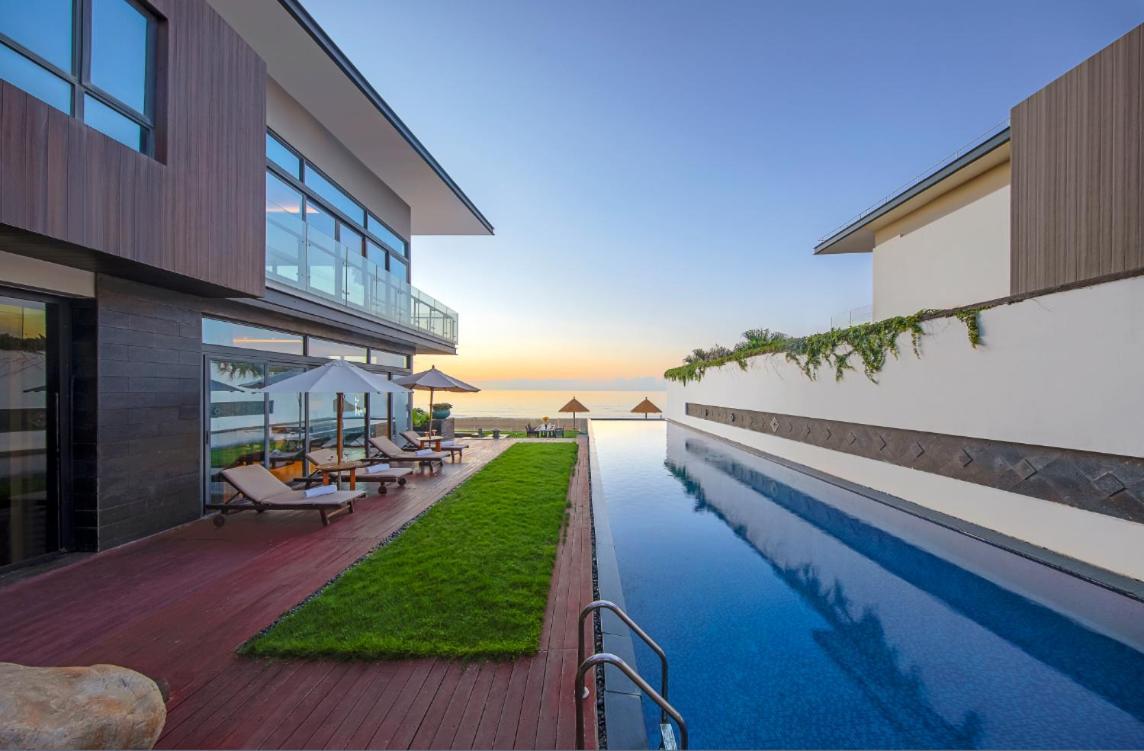 Howard Johnson Sandalwoods Resort Huizhou Huidong Extérieur photo