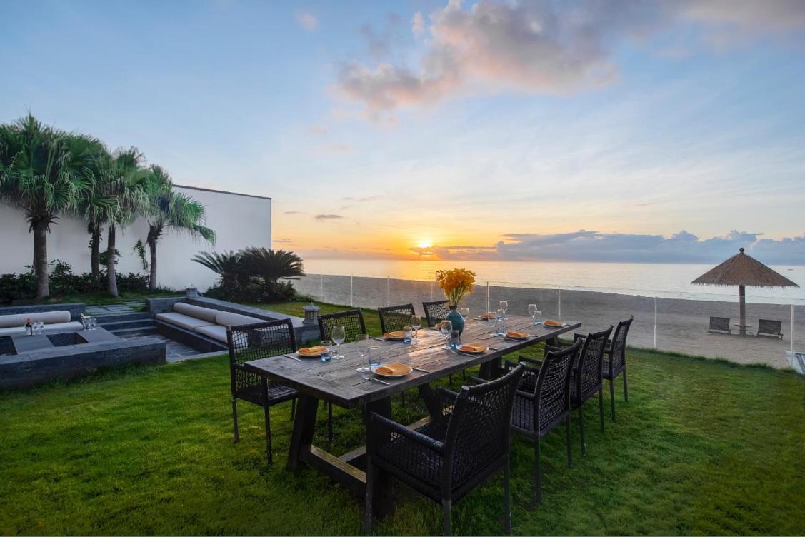 Howard Johnson Sandalwoods Resort Huizhou Huidong Extérieur photo