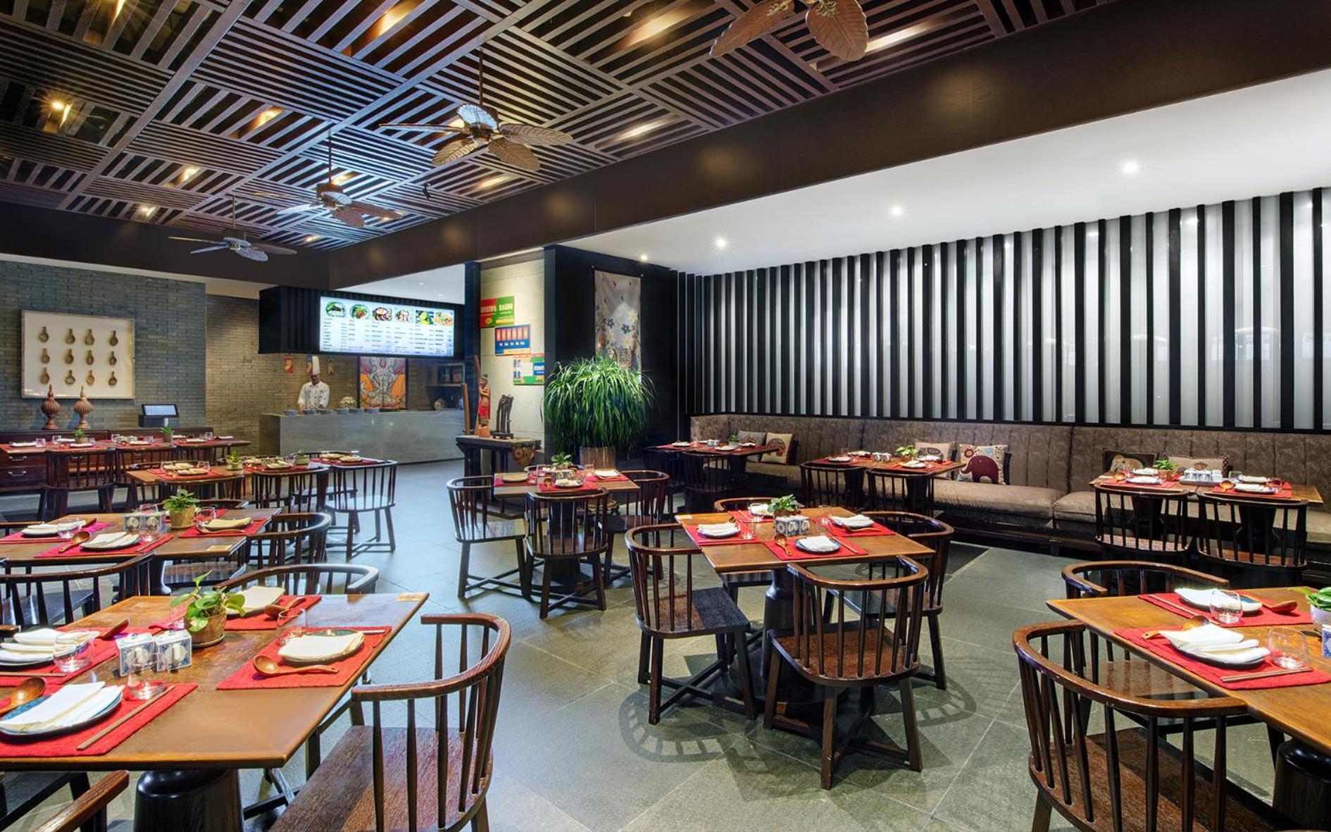 Howard Johnson Sandalwoods Resort Huizhou Huidong Extérieur photo