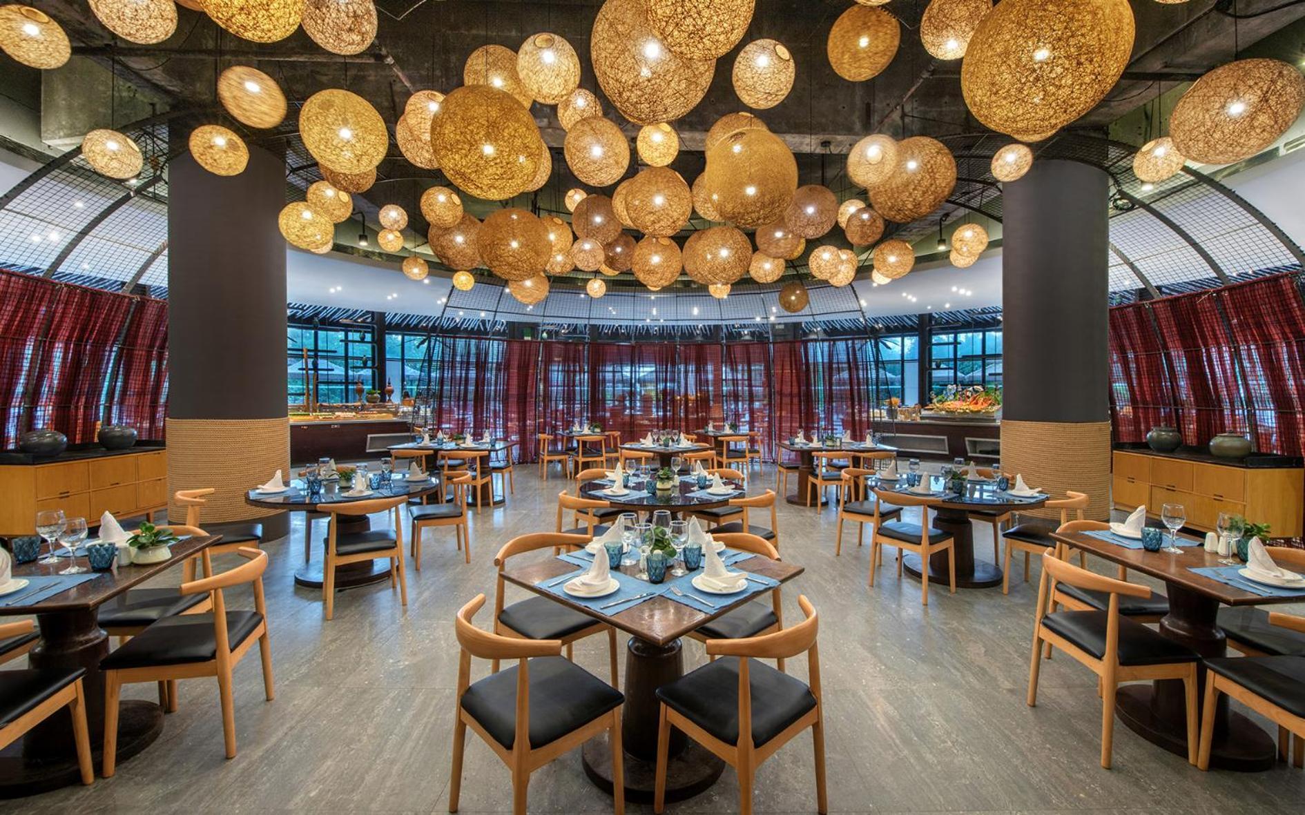 Howard Johnson Sandalwoods Resort Huizhou Huidong Extérieur photo