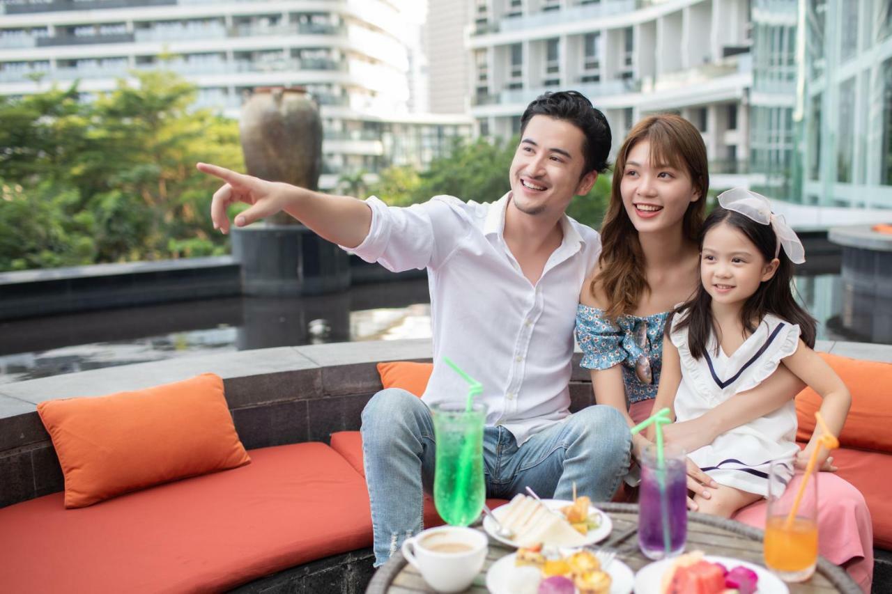 Howard Johnson Sandalwoods Resort Huizhou Huidong Extérieur photo